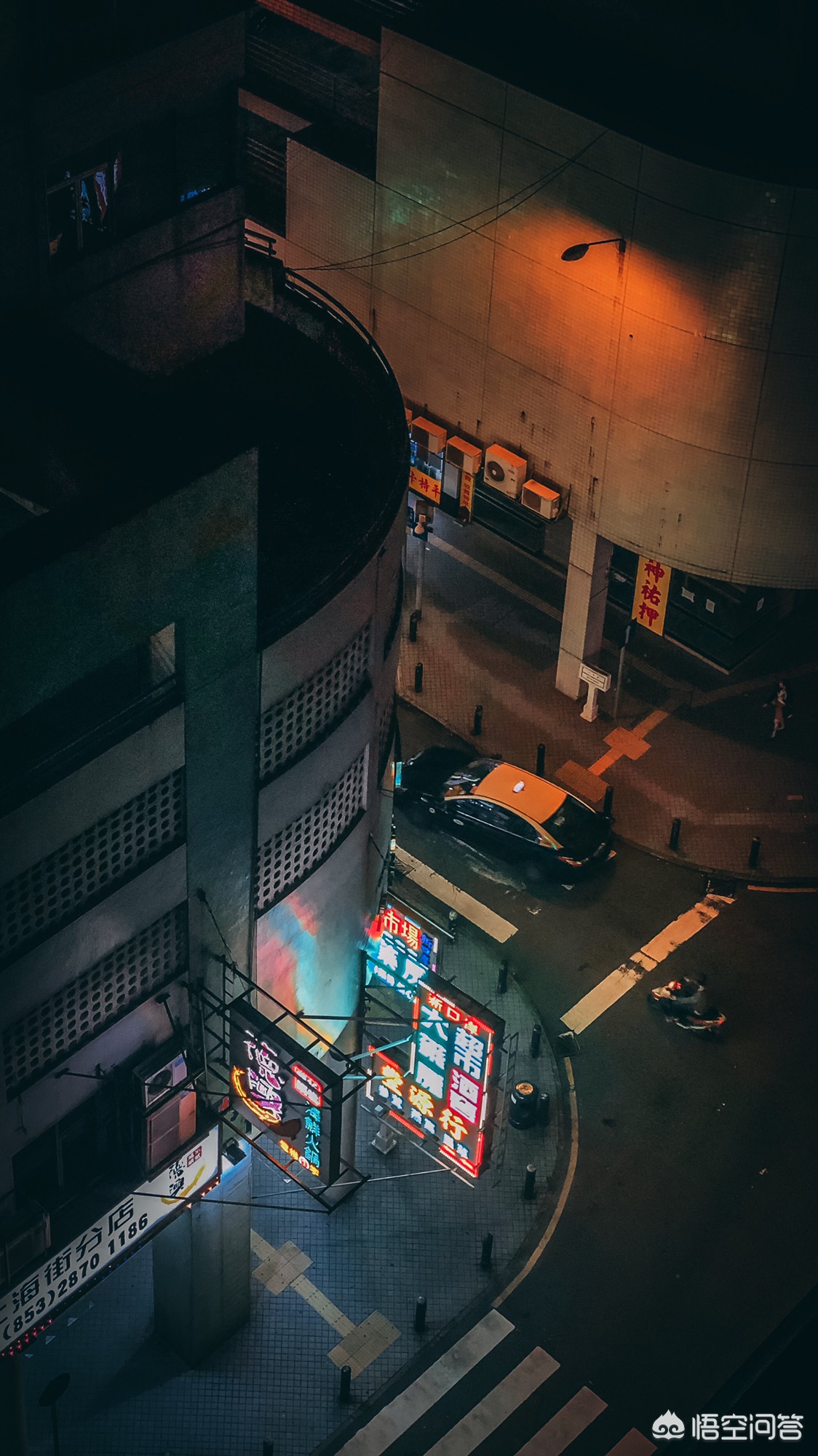 （端午节想到香港，澳门旅游，请问香港有哪些最美的夜景，澳门赌城美吗）